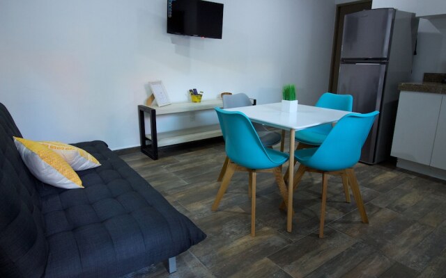 Arkana 9 by Grupo Amber