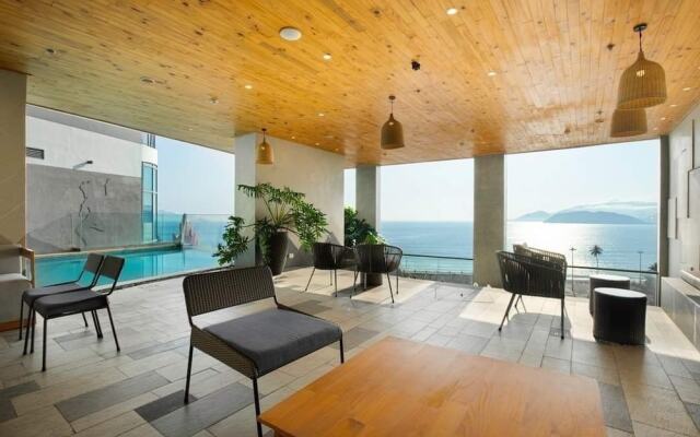 Zahoo house in Panorama Nha Trang