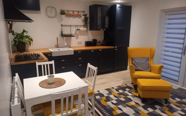 Sunny Side - Self Catering Accommodation Gorey