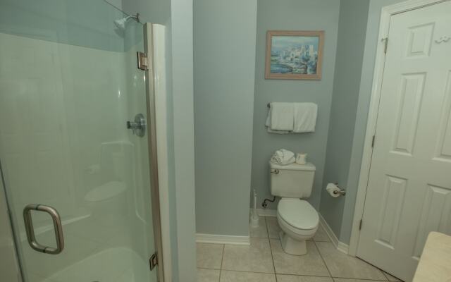 Sandpiper Cove #9135 - 2 Br Condo