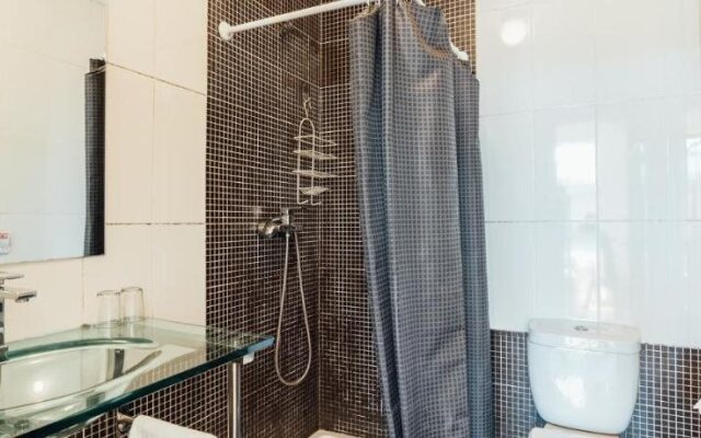 SwissPorto Guest House
