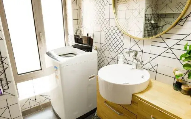 Tianjin Anna Homestay