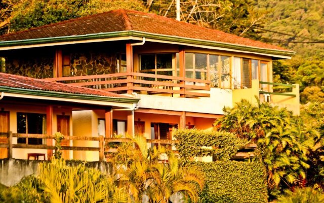 Hotel de Montana Monteverde