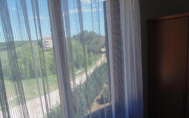 Apartments Ana Medulin