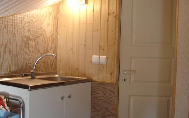 Guest House Next to Sea in Tallinn