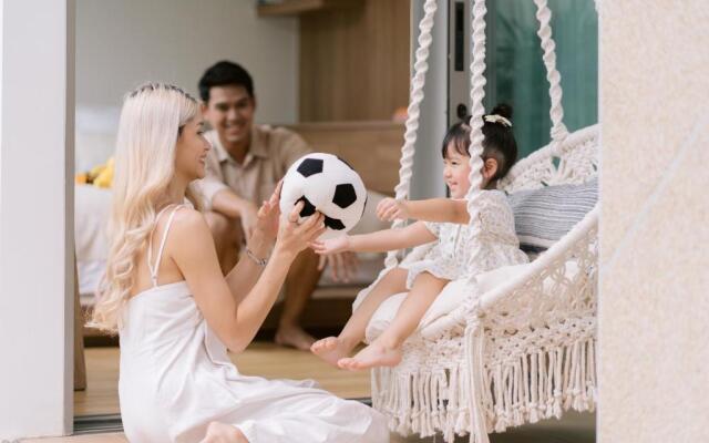 VILLA ALANNA Phuket