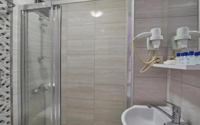 Hotel Akcinar