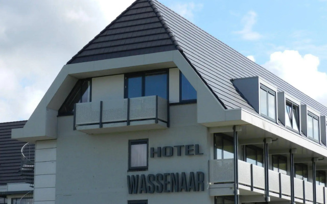 Hotel Wassenaar
