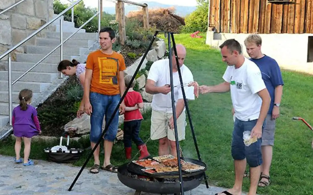 Exenbacher Hof - Pension