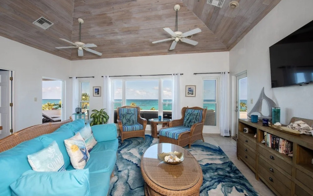 Aqua Vista 2 Bedroom Home