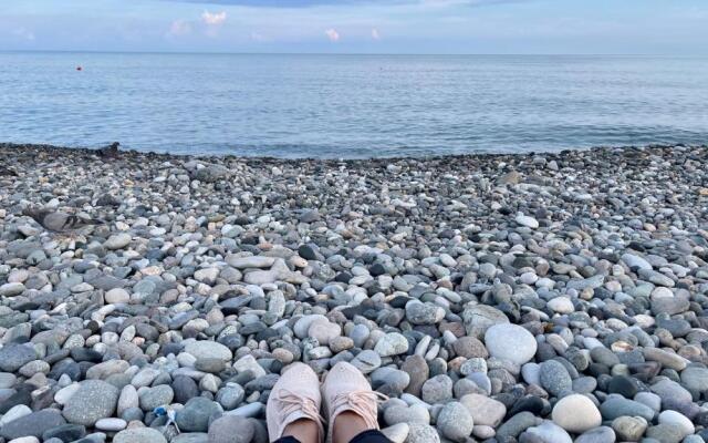 Orbi Beach Tower APART-HOTEL SEA 26 Floor