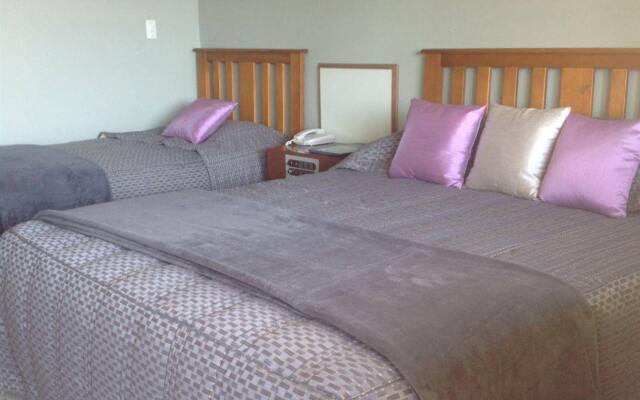 Te Anau Manapouri Lake Hotel