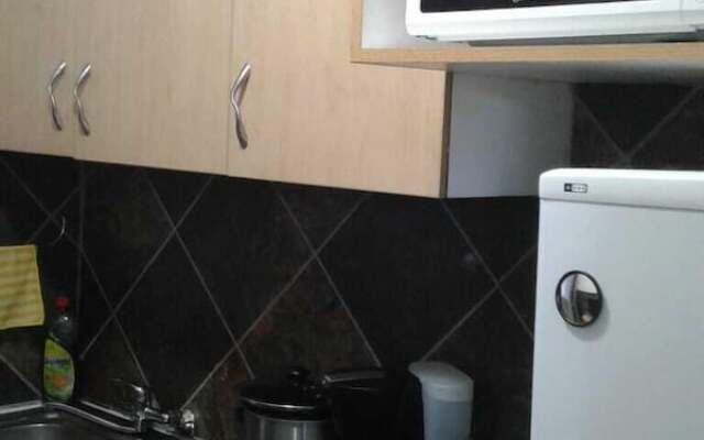 Amandahill Guest House