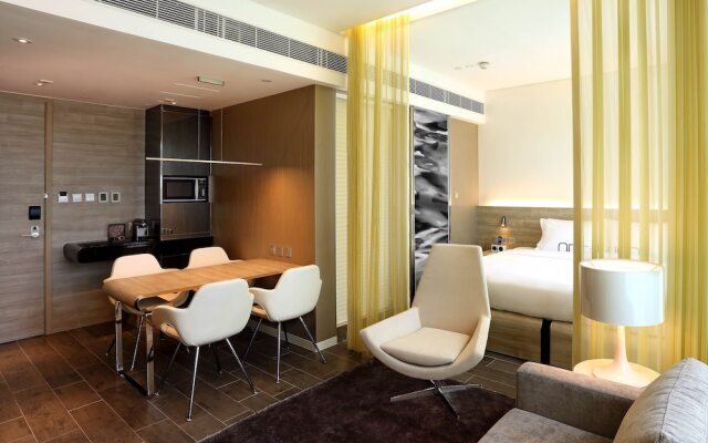 Lodgewood by Nina Hospitality丨Mong Kok