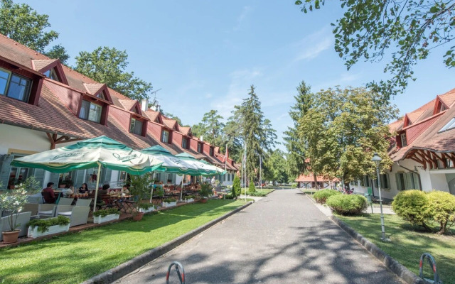 Abbázia Country Club
