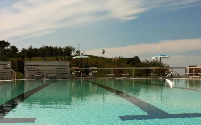 La Rosa dei Venti Resort