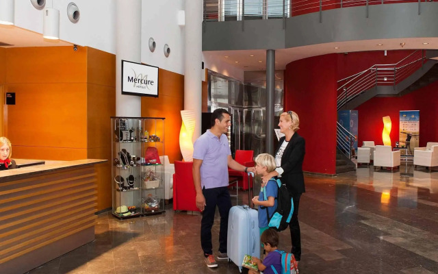Ponient Vila Centric by PortAventura World