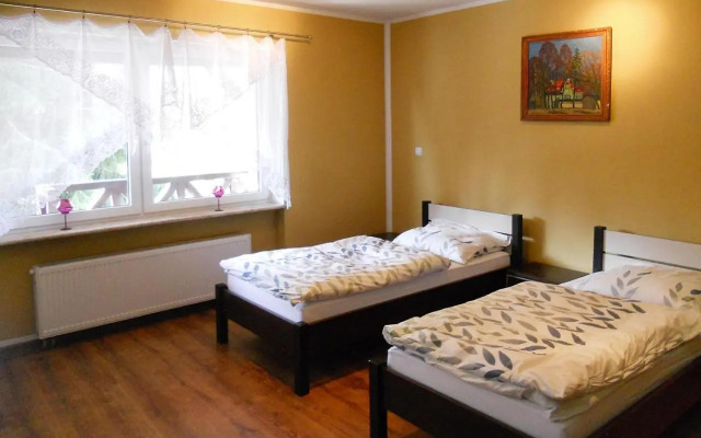 Holiday Appartment in Stepnica for 4 Persons