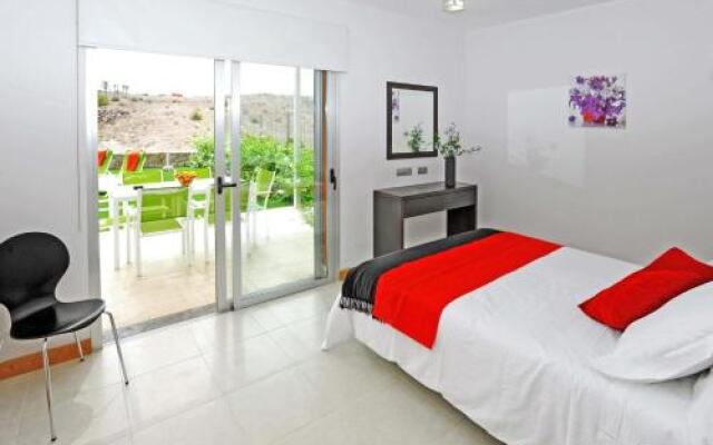 Salobre Vista Golf 30