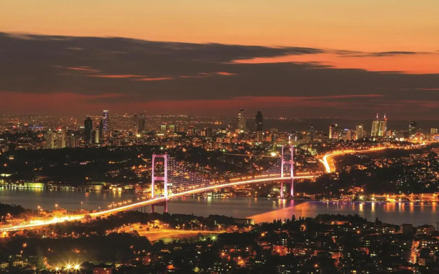 Golf Royal İstanbul Residence