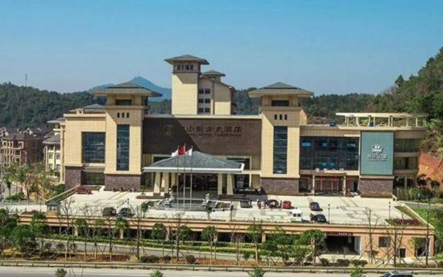 Orient Hotel