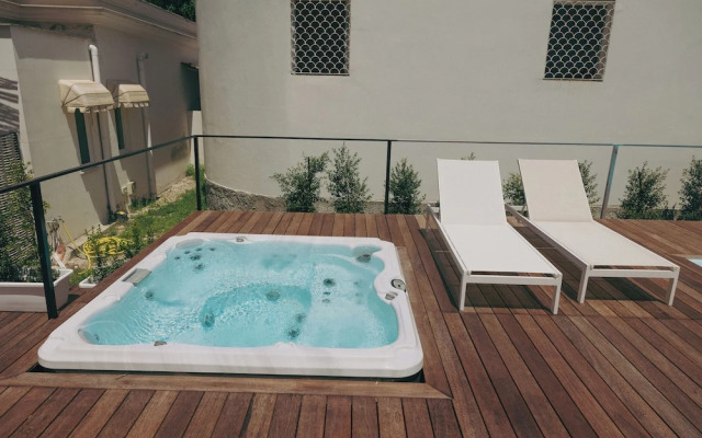 Relais Corte degli Aragonesi