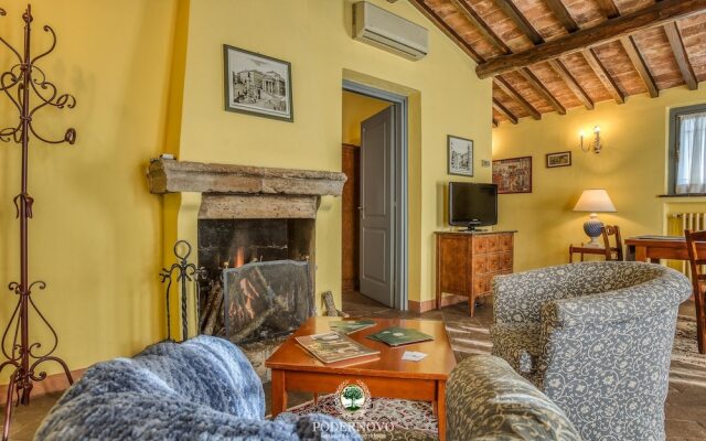Podernovo Casa Vacanza - Apartments