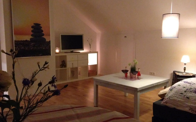 Gemütliche, großzügige Ferienwohnung