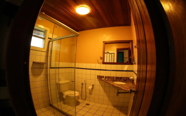 Ecoporan Hotel Charme Spa & Eventos