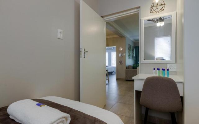 Vacation Letting - Unit 3 The Bridge