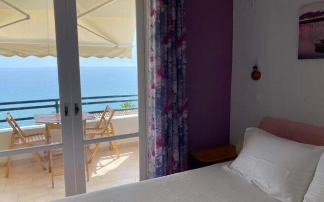 Corfu Glyfada Beach Apartment 91
