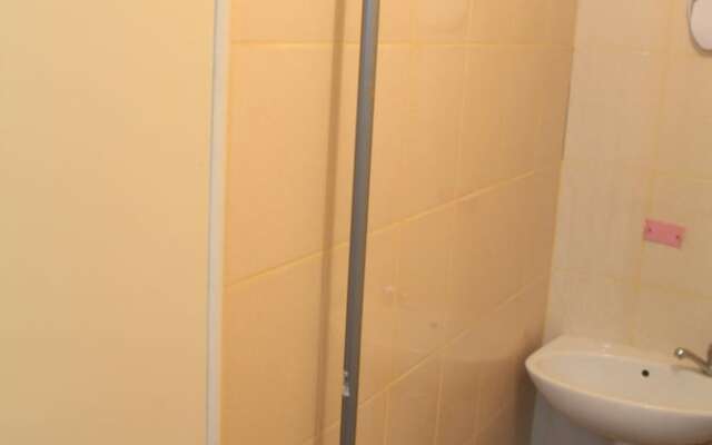 Comfy and Best View 2BR at Serpong Greenview Apartment