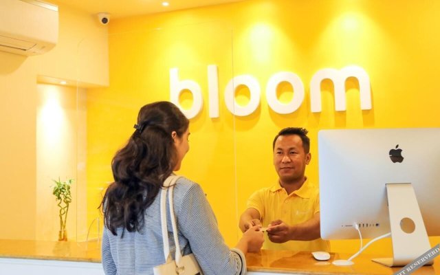 Bloom Hotel - Worli