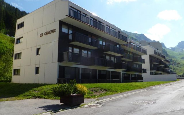 Appartement Flaine Forêt