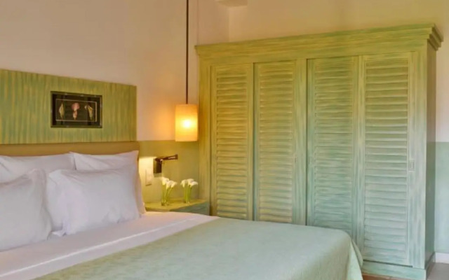 Vila Sol Villas & Residences