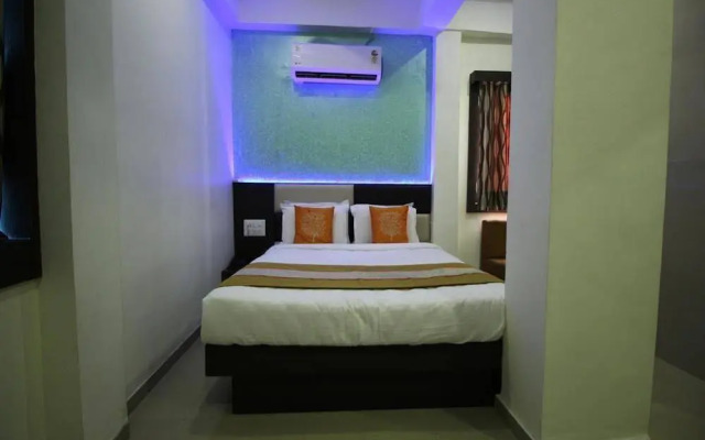 OYO Rooms Sahkari Jin Cross Road