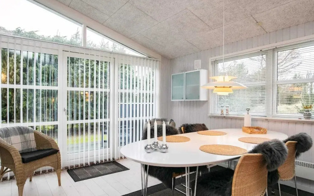 Holiday Home in Blokhus