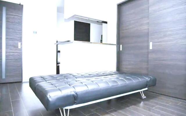 Suncourt Maruyama Goden Hills / Vacation STAY 7601