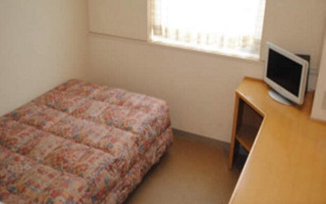 O Hotel Takasago