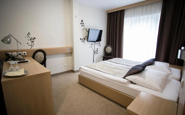 Hotel Mangart
