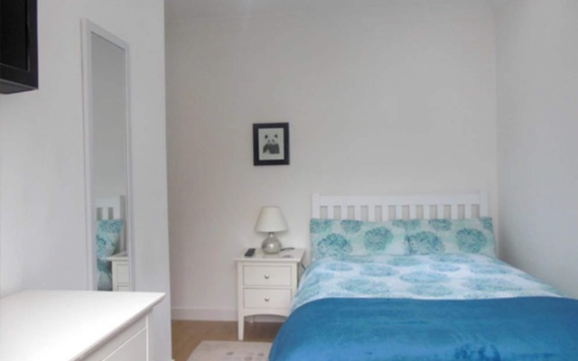 Crayfords Guest House