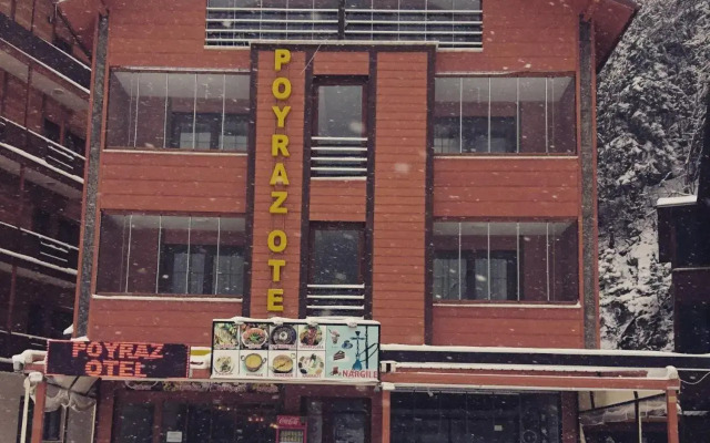 Poyraz Hotel