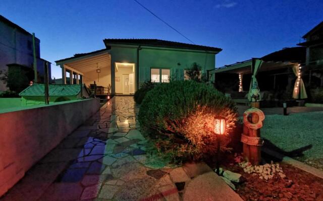 Holiday home Galetta