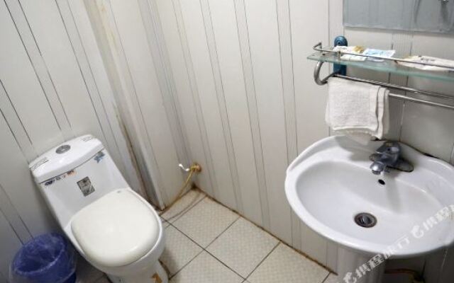 Huixin Business Hostel