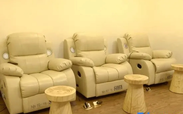Huitang Hot Spring Resort