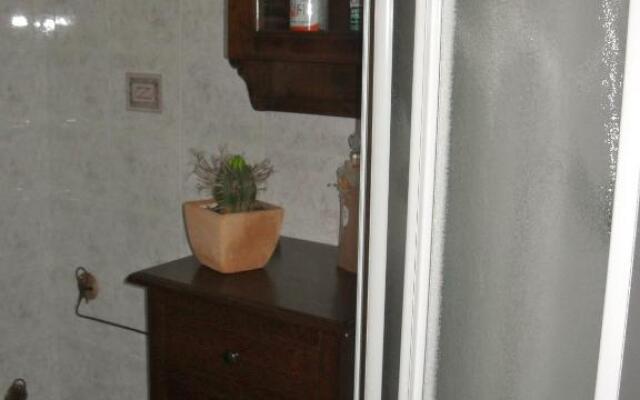 Affittacamere Casa Sofia