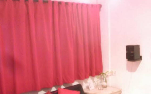Motel Del Rey
