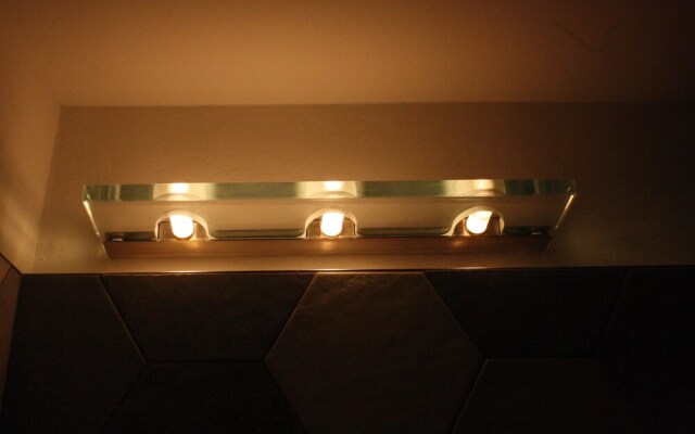 Apartment Accademia Carrara 2