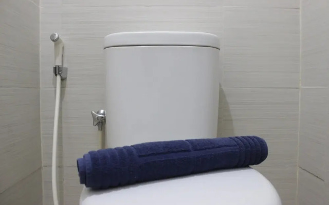 Trendy & Cozy 2Br Gateway Pasteur Apartment