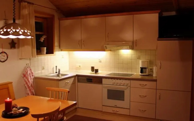 Holiday Home Stocker